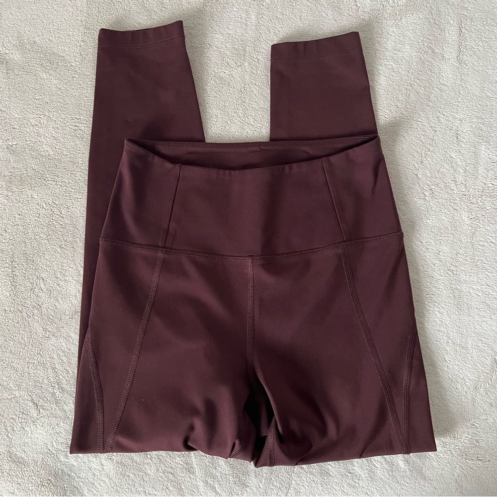 Girlfriend Collective Leggings